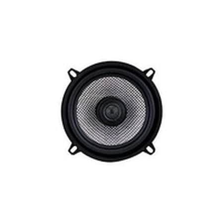 Wci American Bass  5.25 in. 120W SQ Coaxial Speaker SQ525